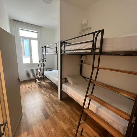Foresteria Sociale Venice San Marco By New Generation Hostel Exterior photo