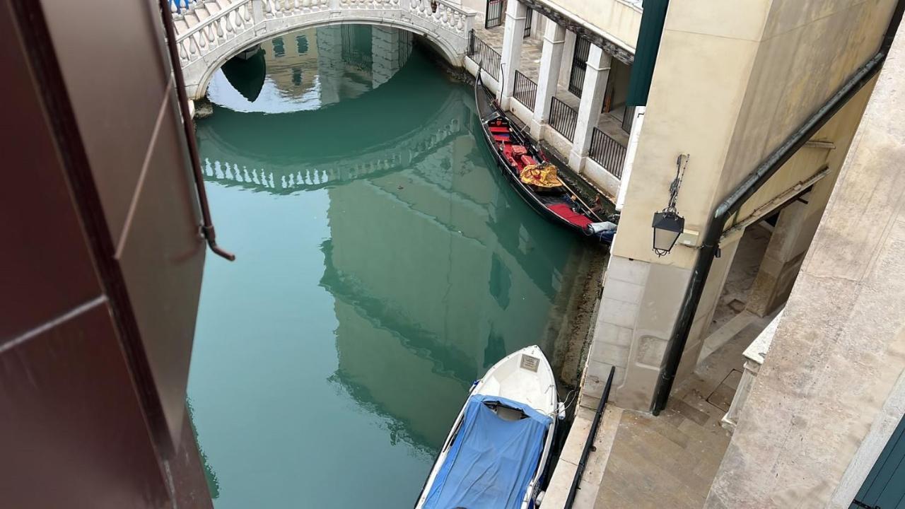 Foresteria Sociale Venice San Marco By New Generation Hostel Exterior photo