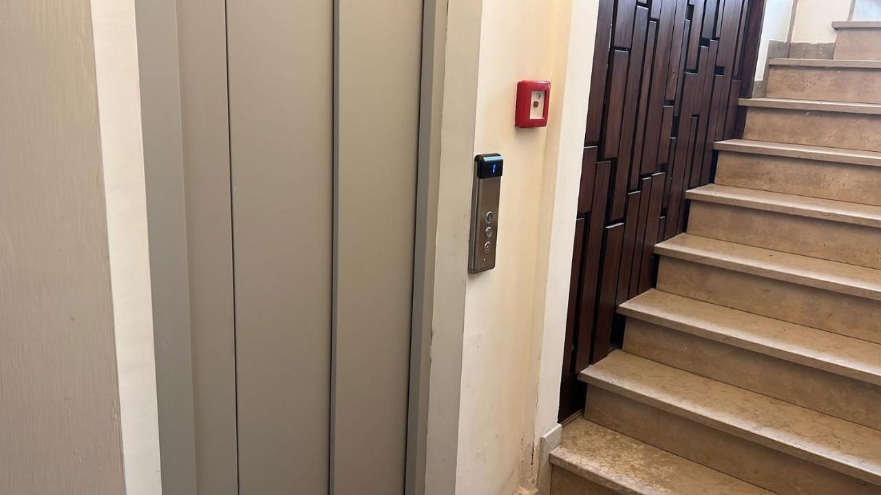 Foresteria Sociale Venice San Marco By New Generation Hostel Exterior photo