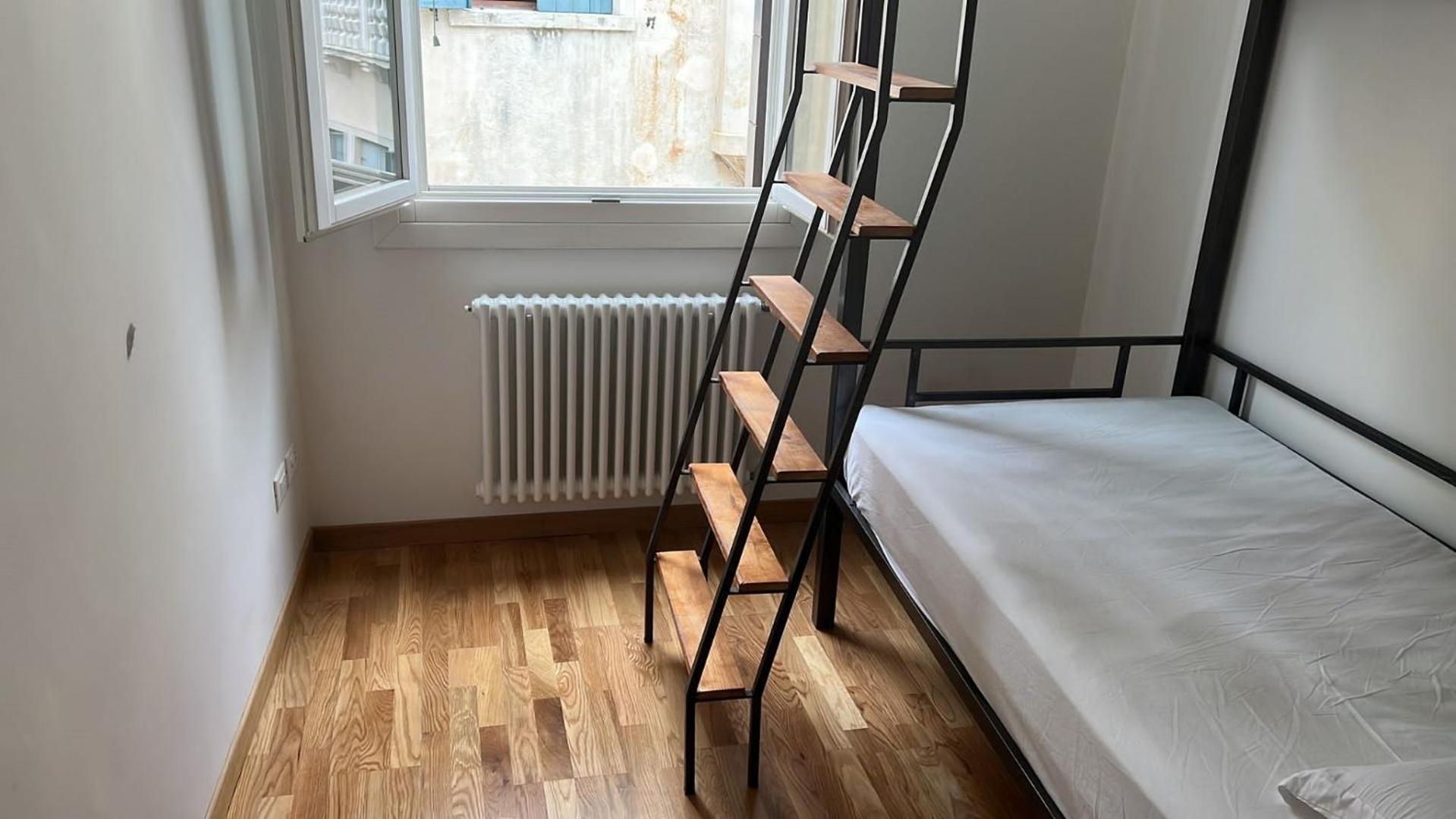 Foresteria Sociale Venice San Marco By New Generation Hostel Exterior photo