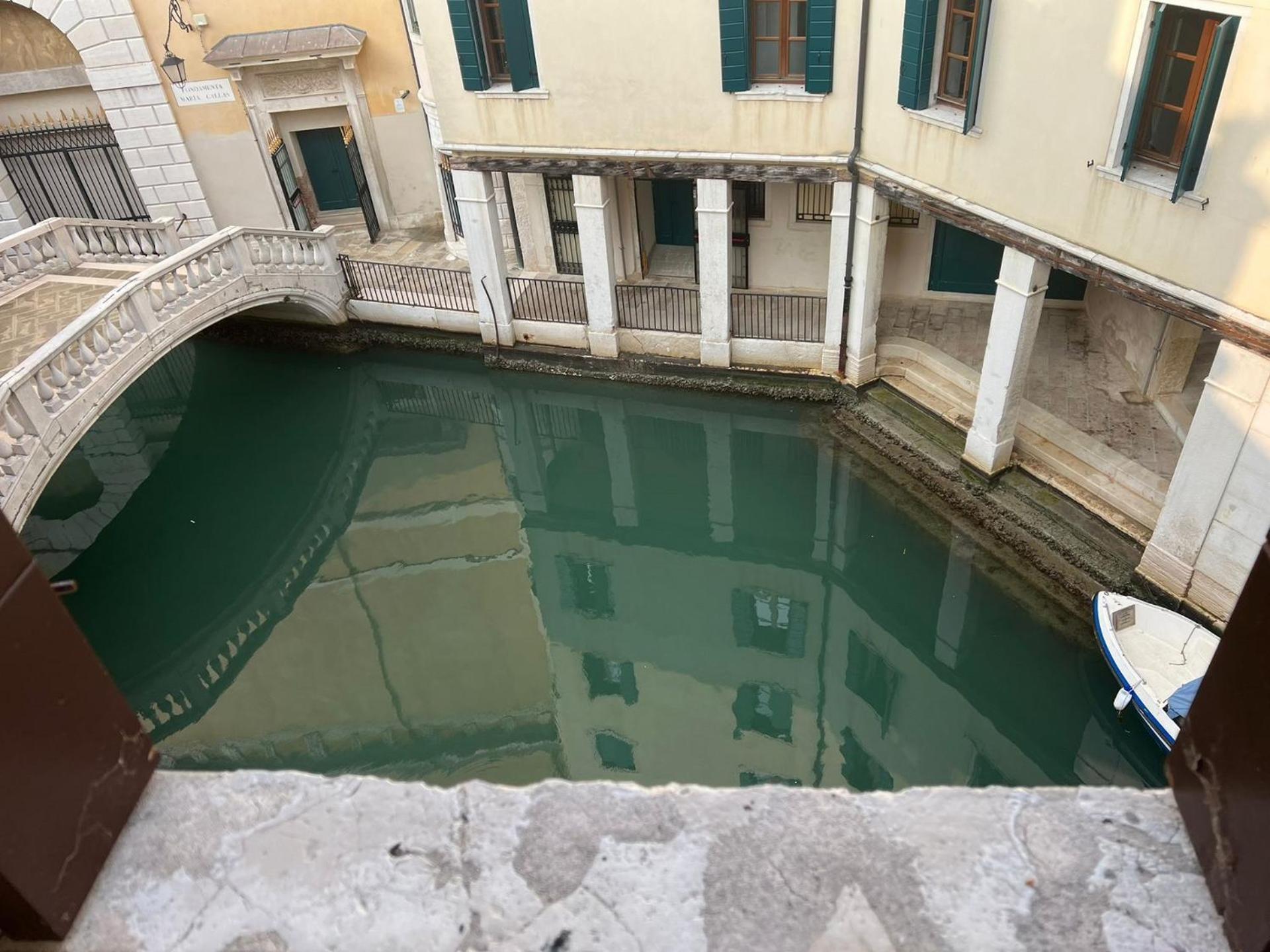 Foresteria Sociale Venice San Marco By New Generation Hostel Exterior photo